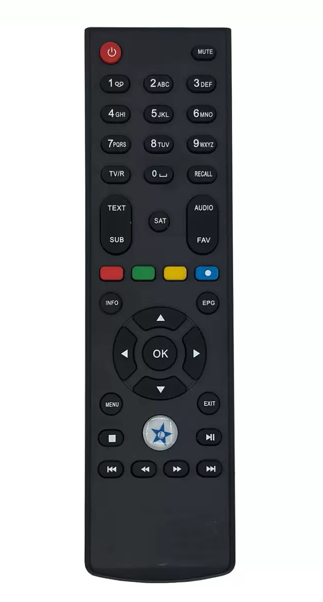 TV Remote control