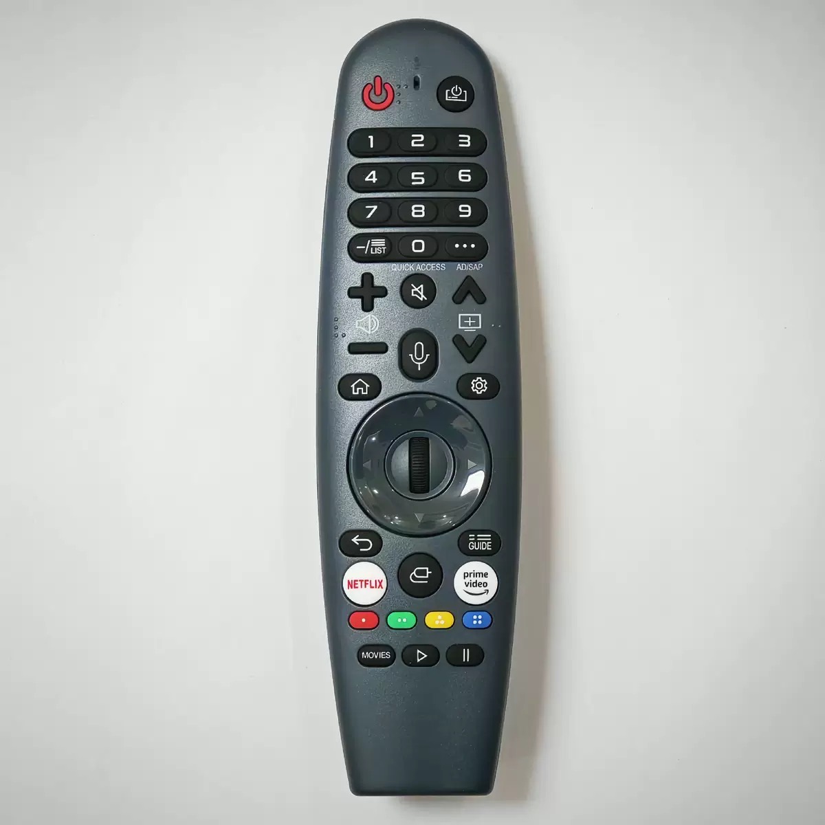 NEW Voice Remote control
