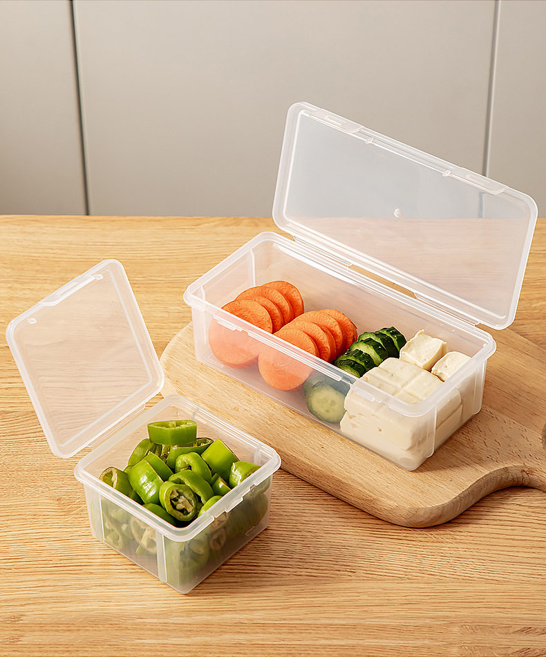 food storage container