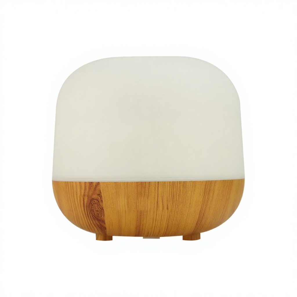 Air Refresher 250ml PP Aromatherapy Diffuser Humidifier Air Purifier Diffuser Aroma Diffuser