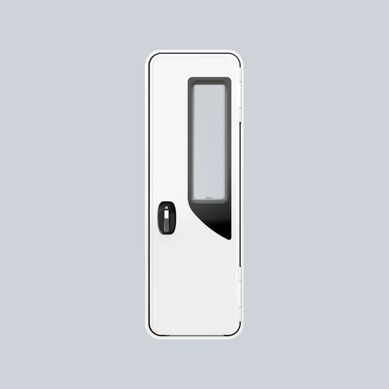 BUIT EVD8 Motorhome Door
