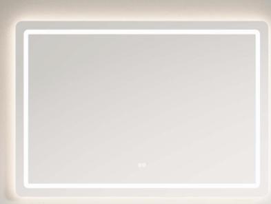 Neptum JL062C51 Mirror Cabinet 1000x700mm 5mm Glass