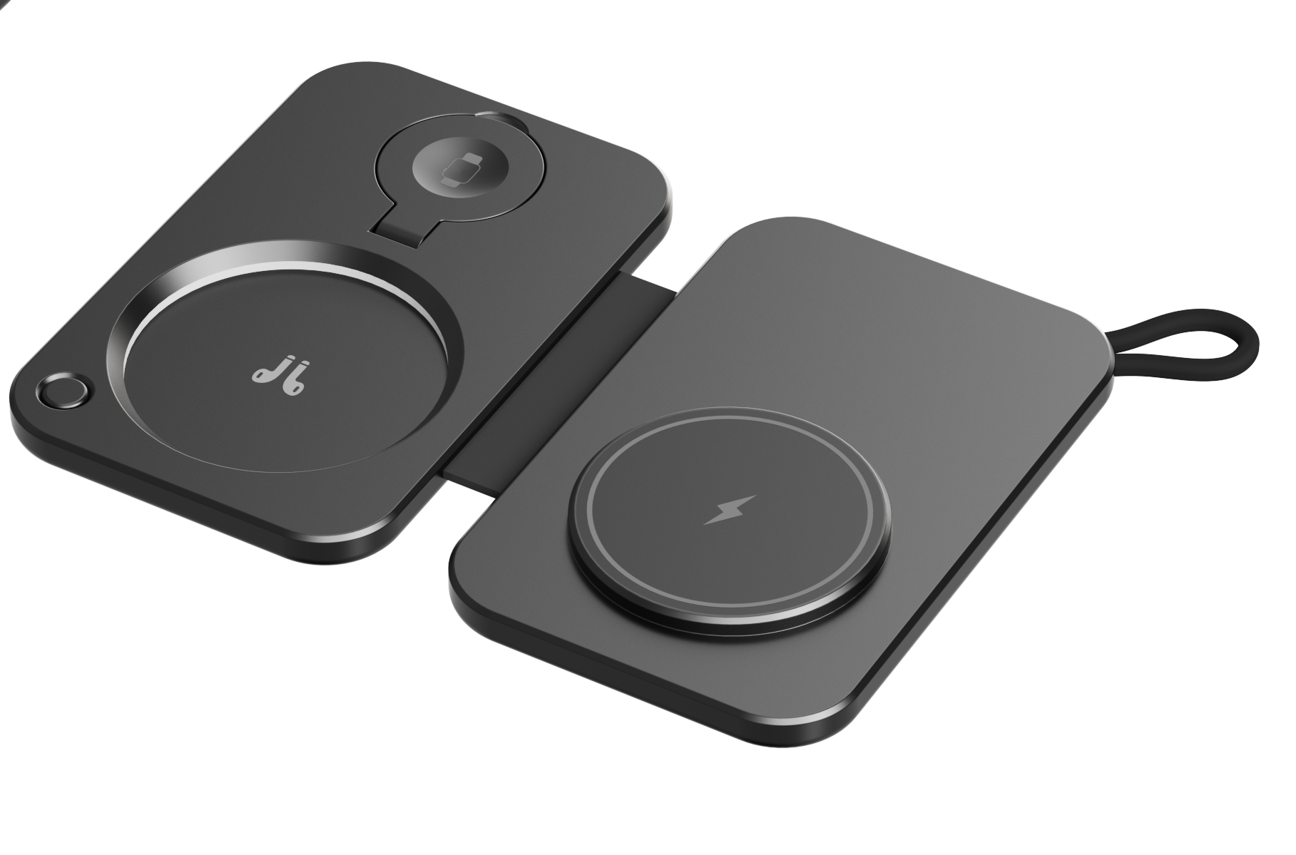 Wireless Charger