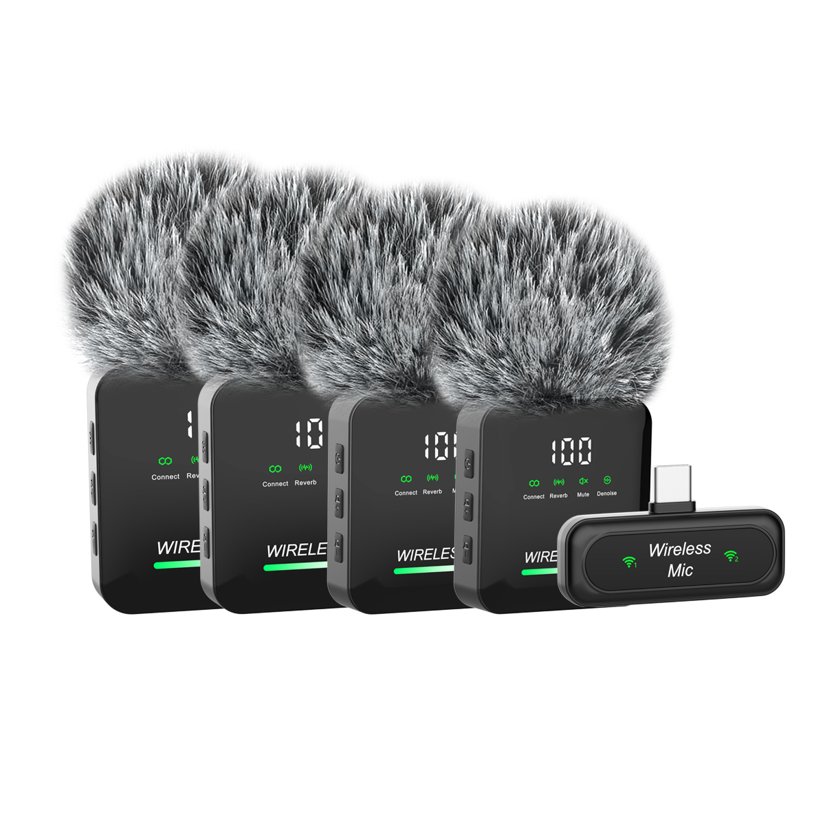 Microphone