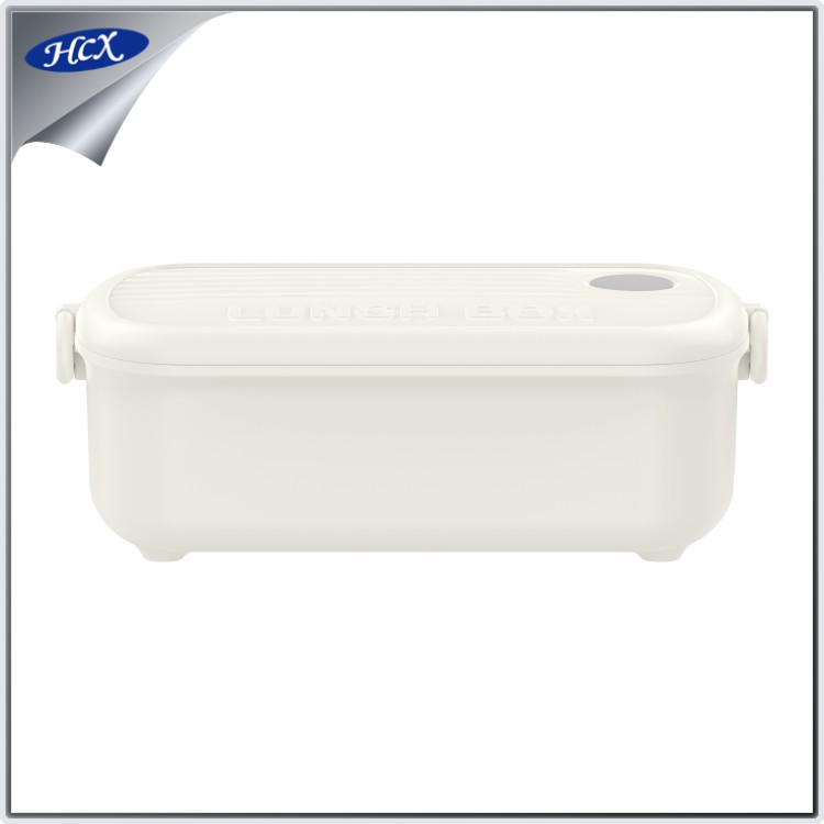 Heating lunch box