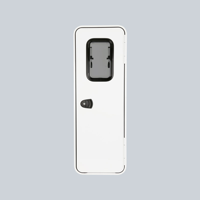 BUIT EVD9 Motorhome Door