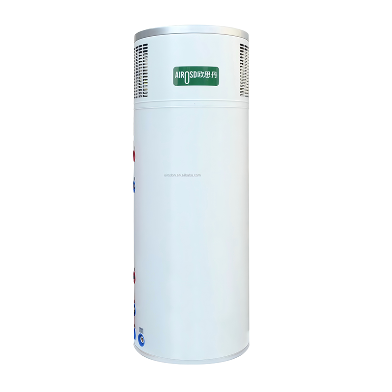 200L Water Heater Heat Pump