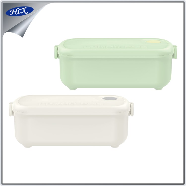 Heating lunch box