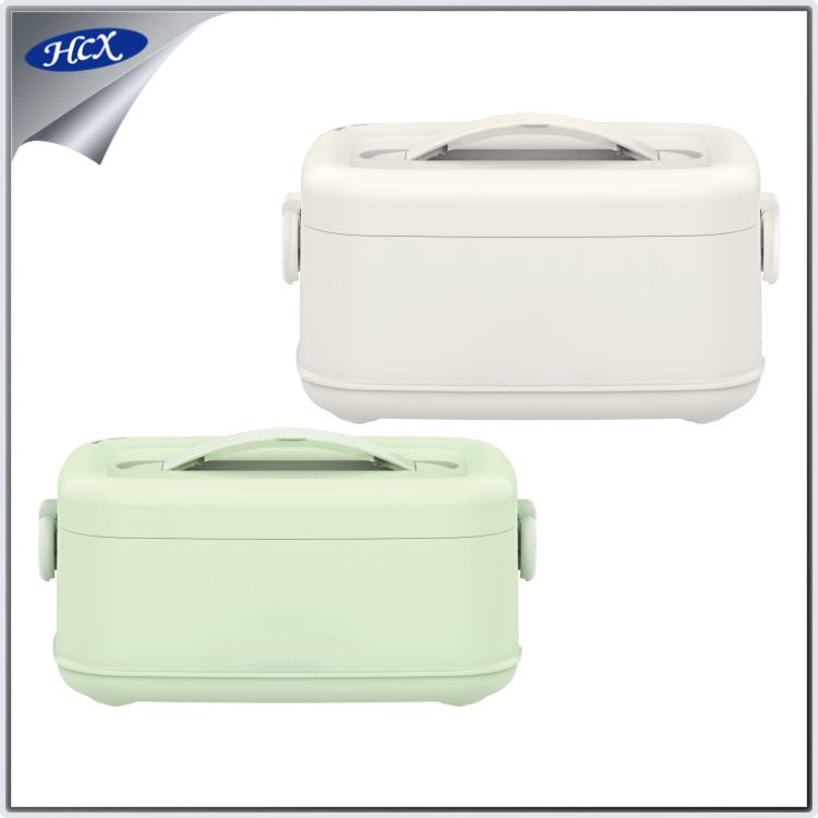 Electric lunch box