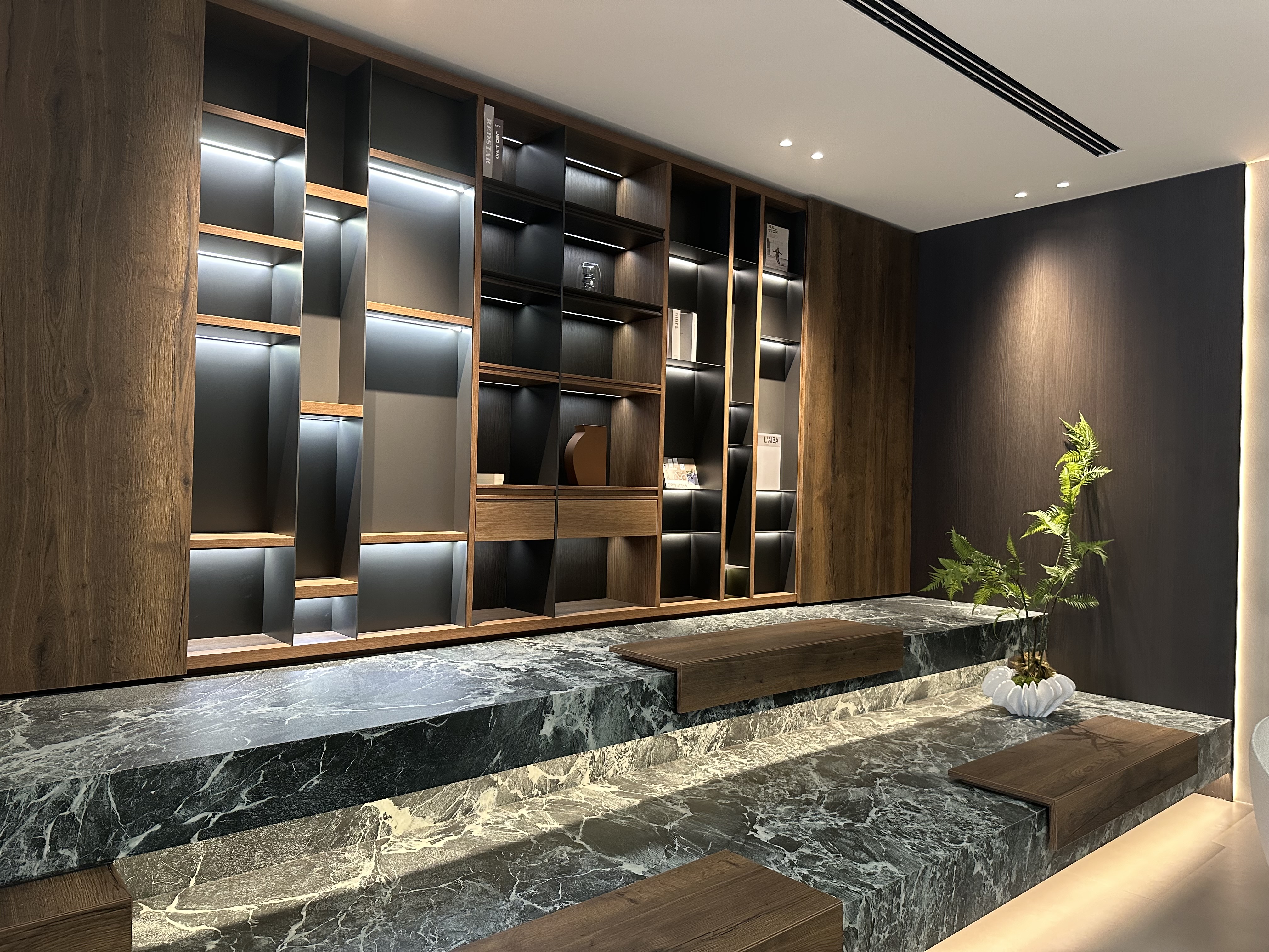 customized cabinet