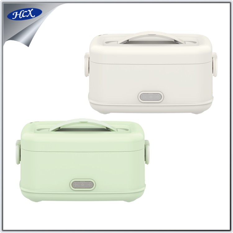 Electric lunch box