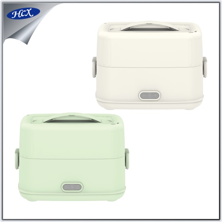 Electric lunch box