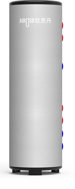 The water circulation tank is compatible with the KFXR-003SCI