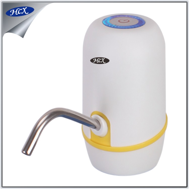 Water dispenser