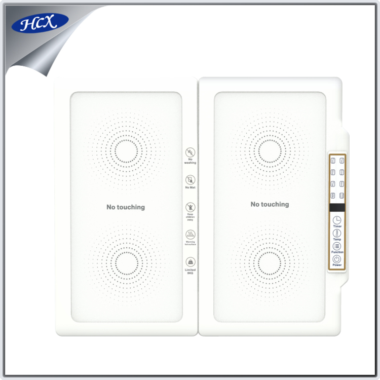 Heating board