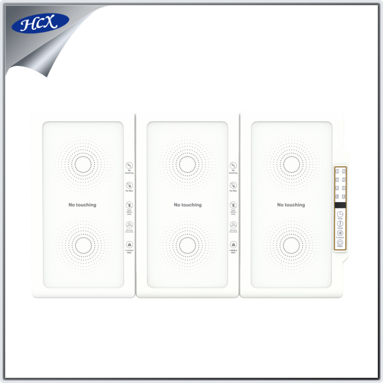 Heating board
