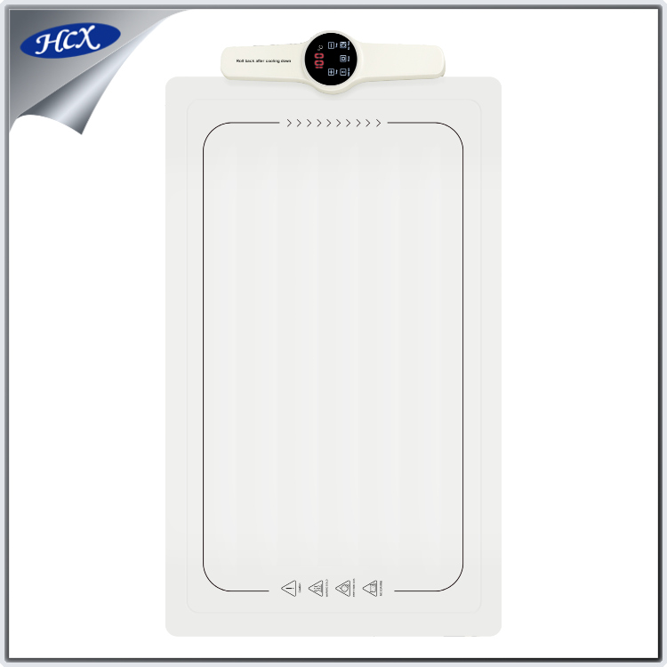 Heating board