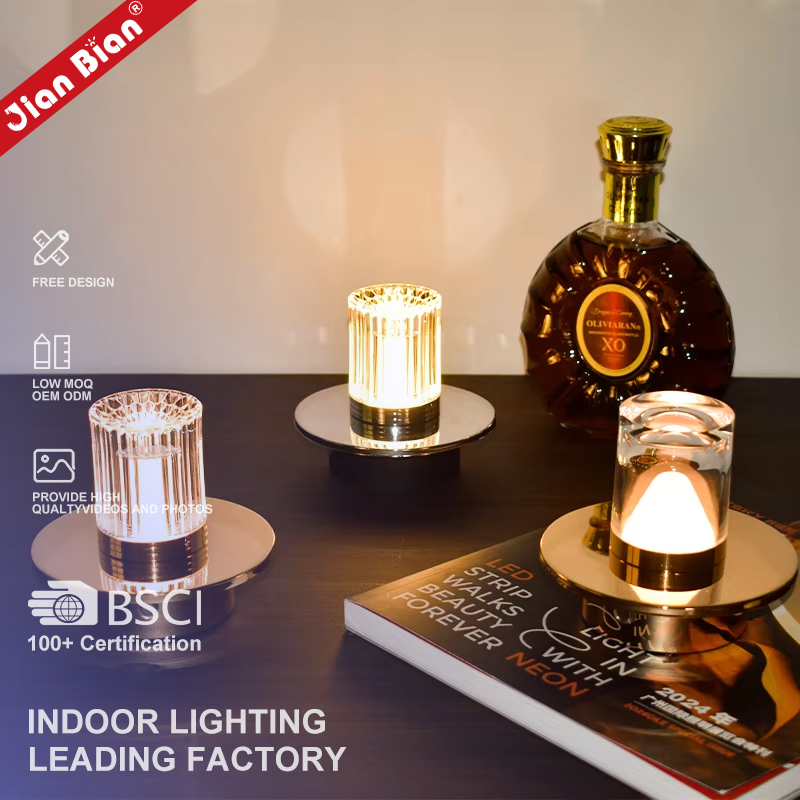 JianBianDesktop Night Light