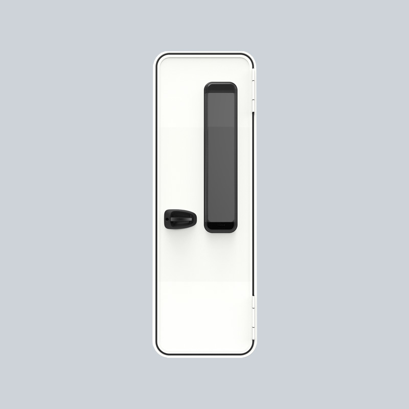 BUIT BTD Motorhome Door