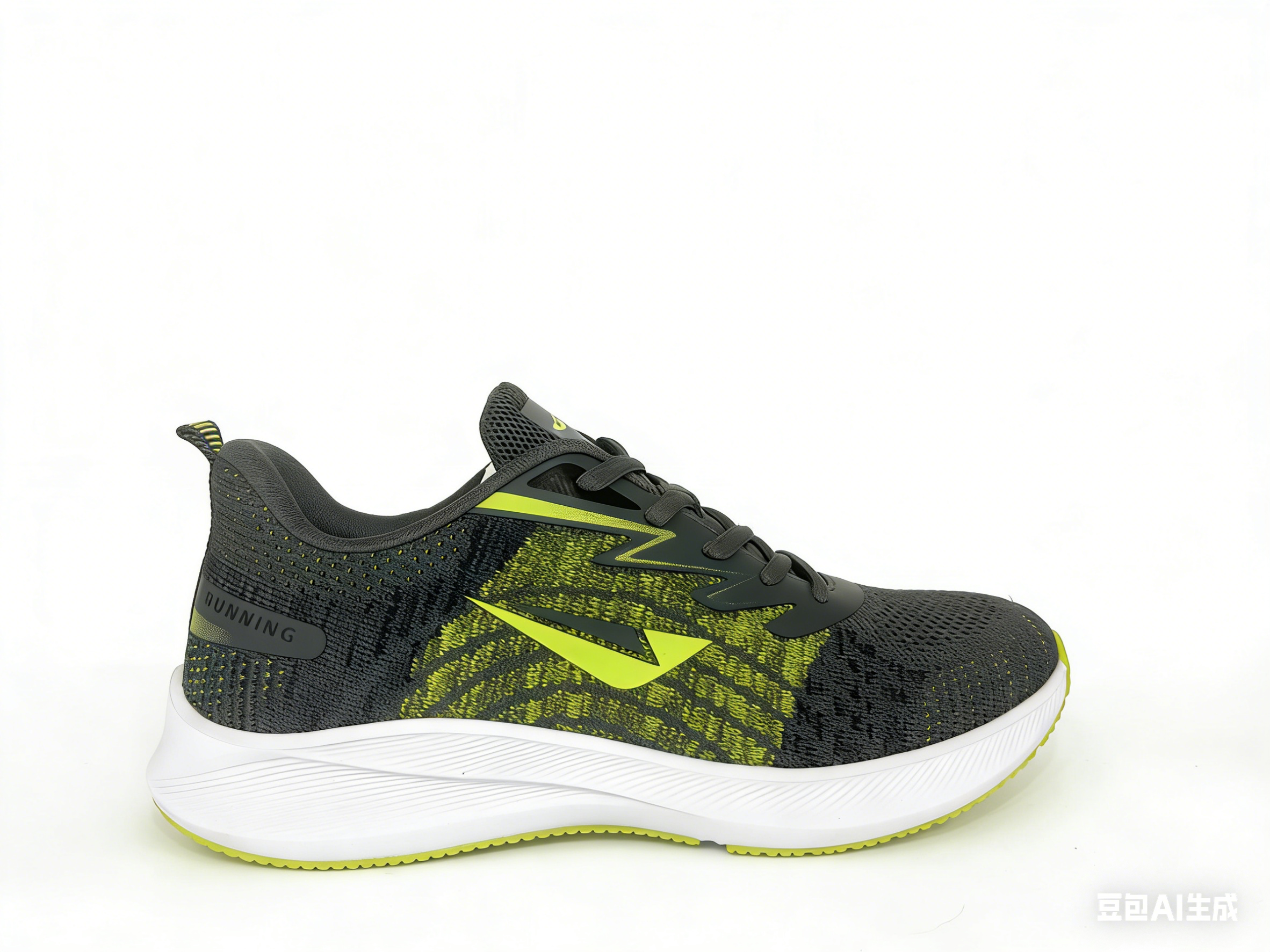 H-NEK Mens running shoes