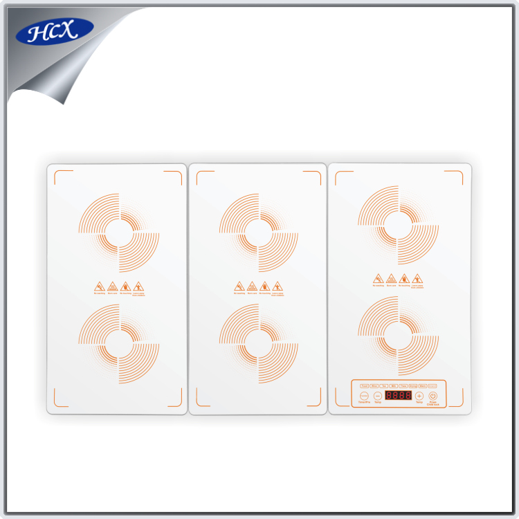Heating board