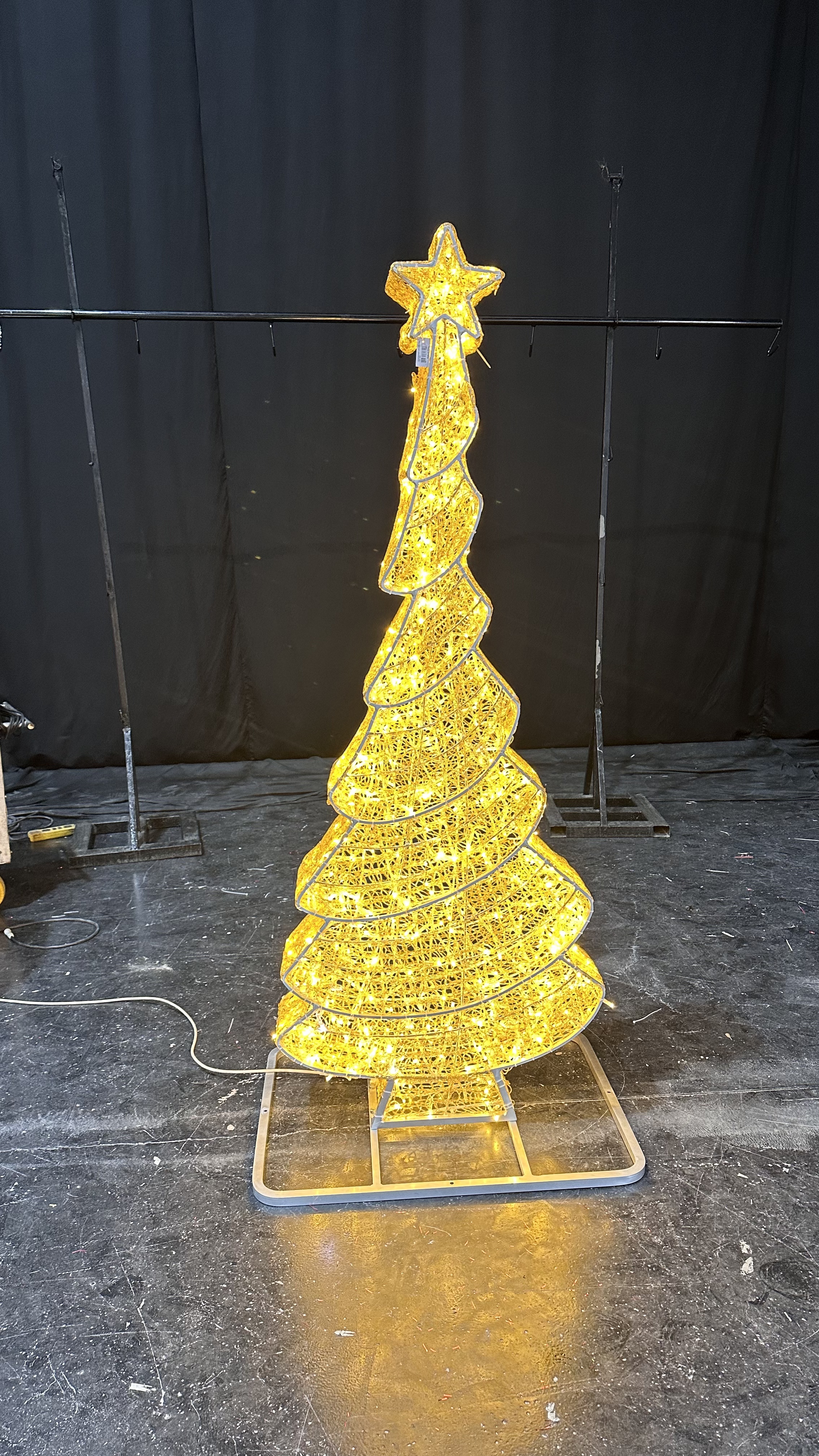 LED motif