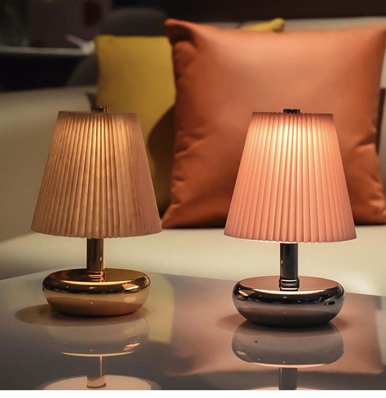 JianBianTable Lamp