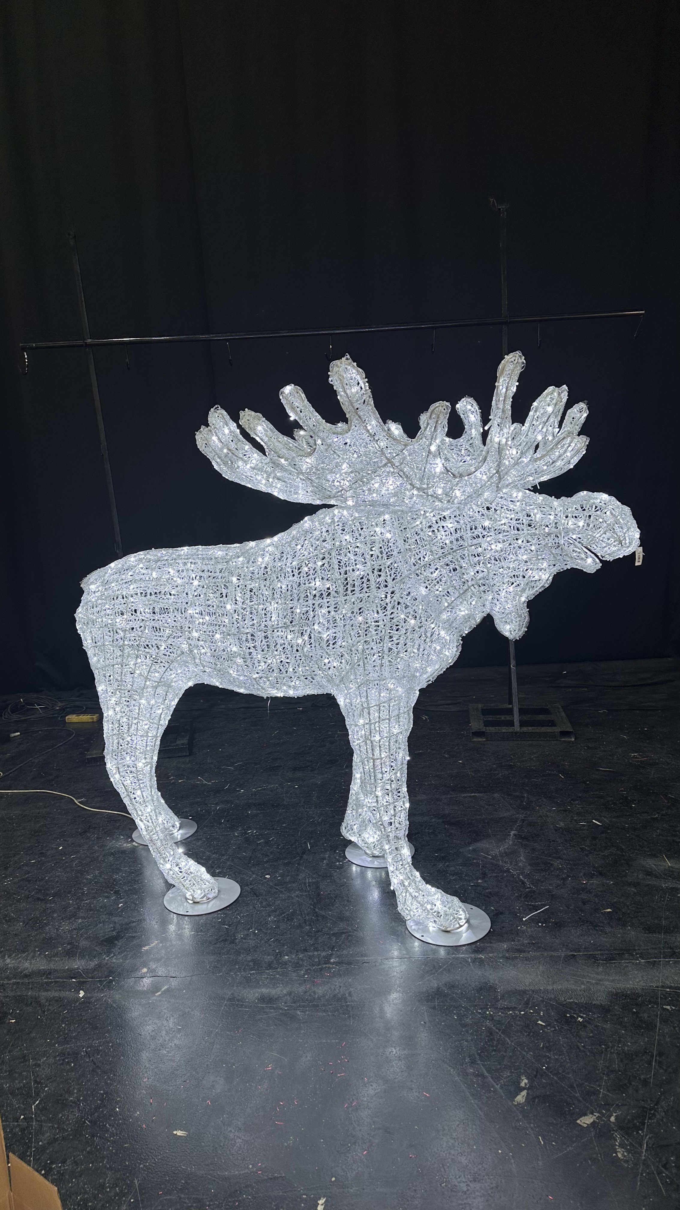 LED Motif