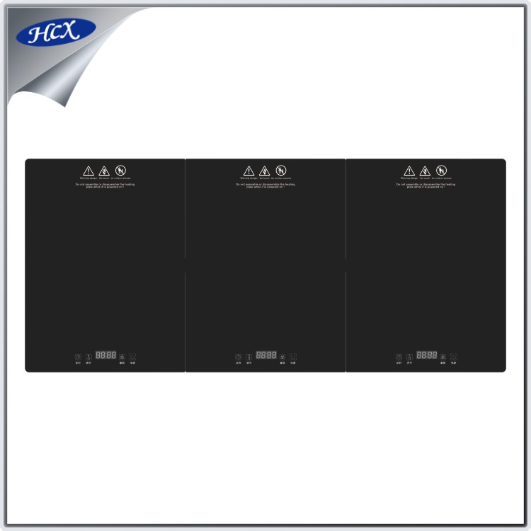 Heating board