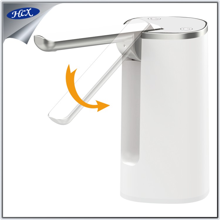 Water dispenser