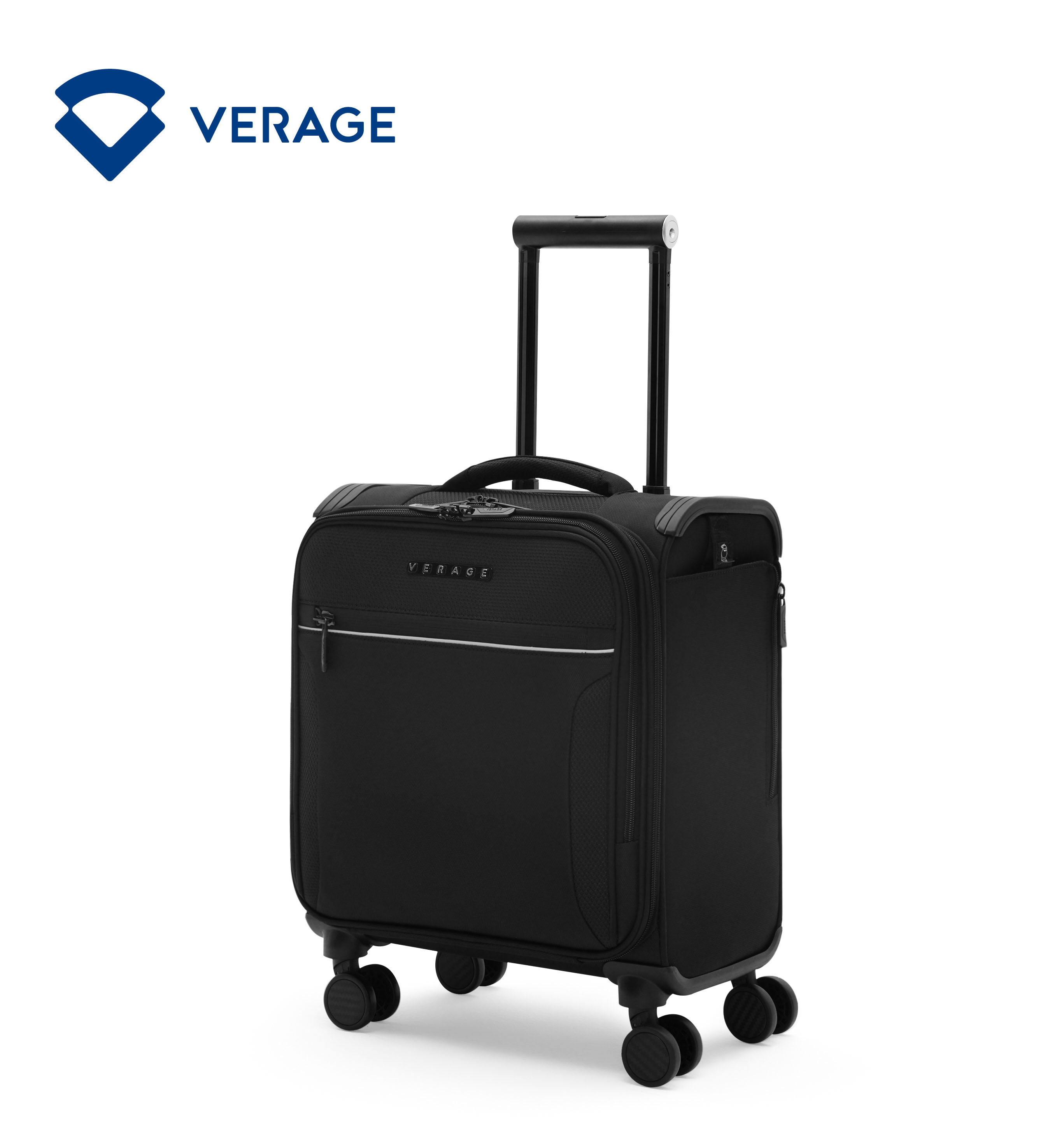 Verage Business Multifunction Luggage-Toledo