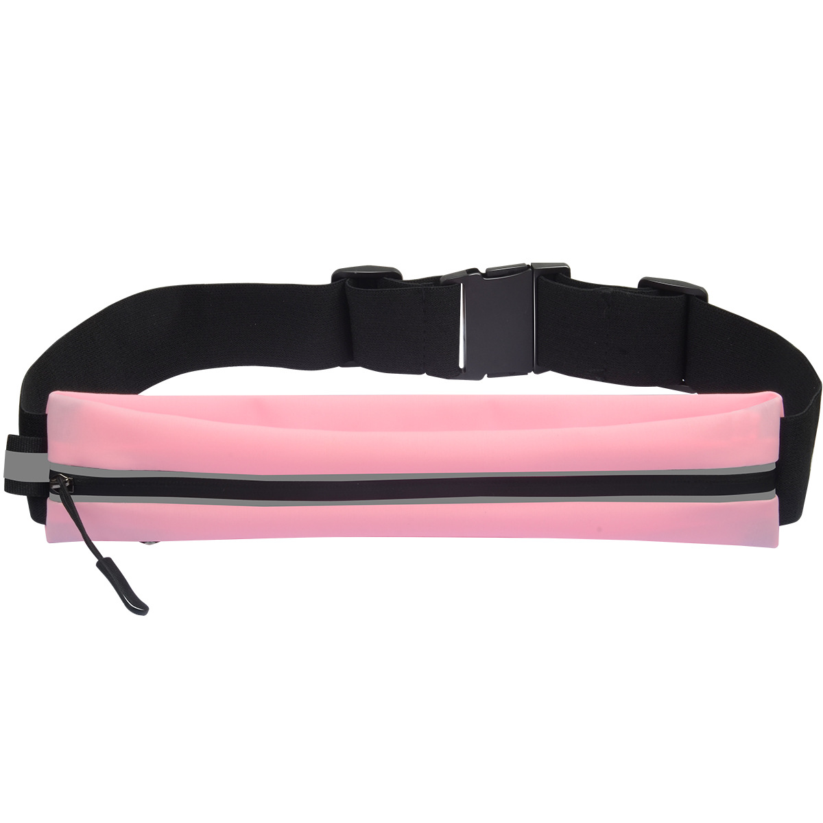 Haslor Compact and breathable sports running waterproof men's and women's marathon waist bag