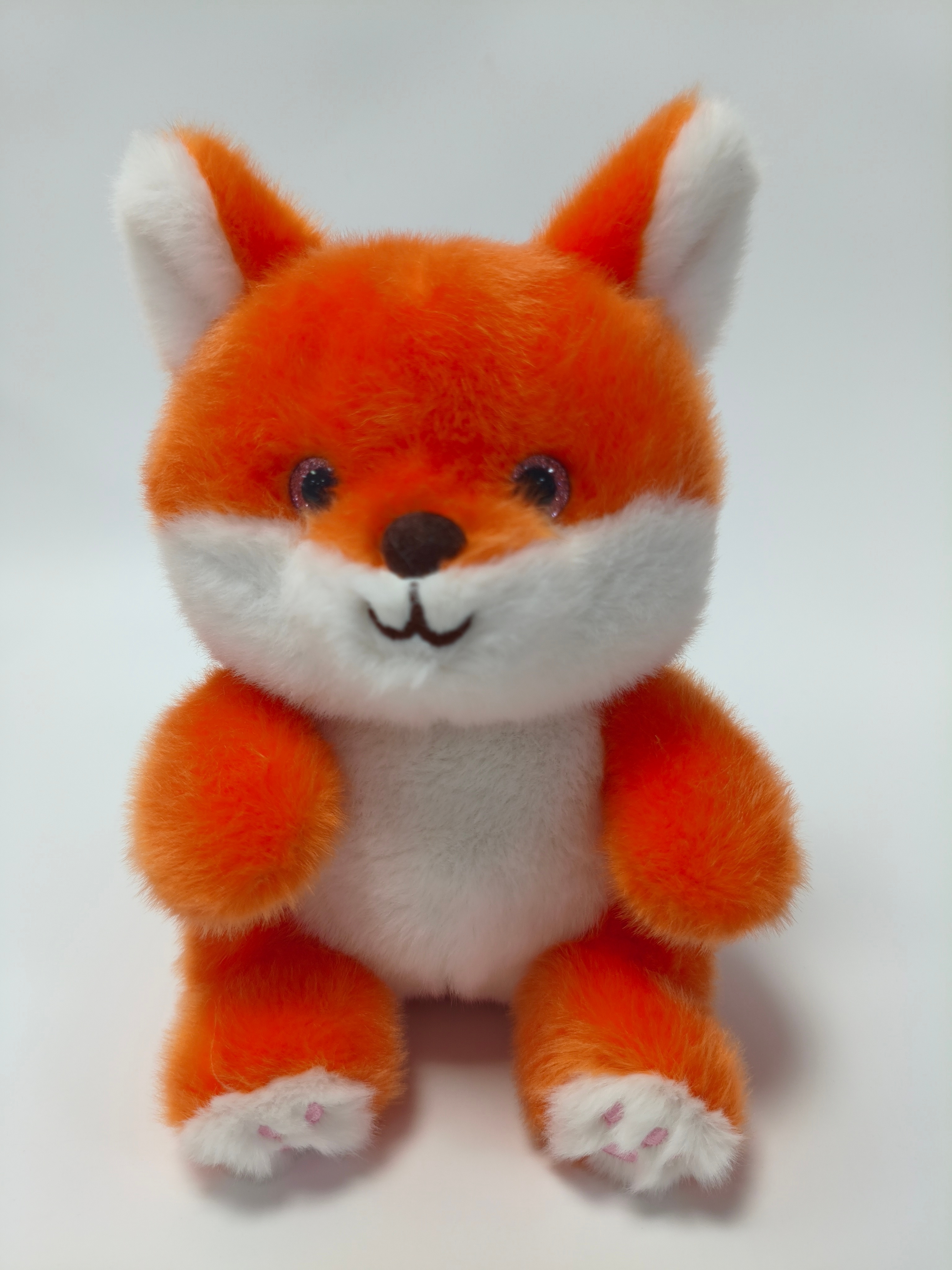 Mini Animal Plush Toys, Cute Pocket Stuffed Animals, Custom Claw Machine Plush