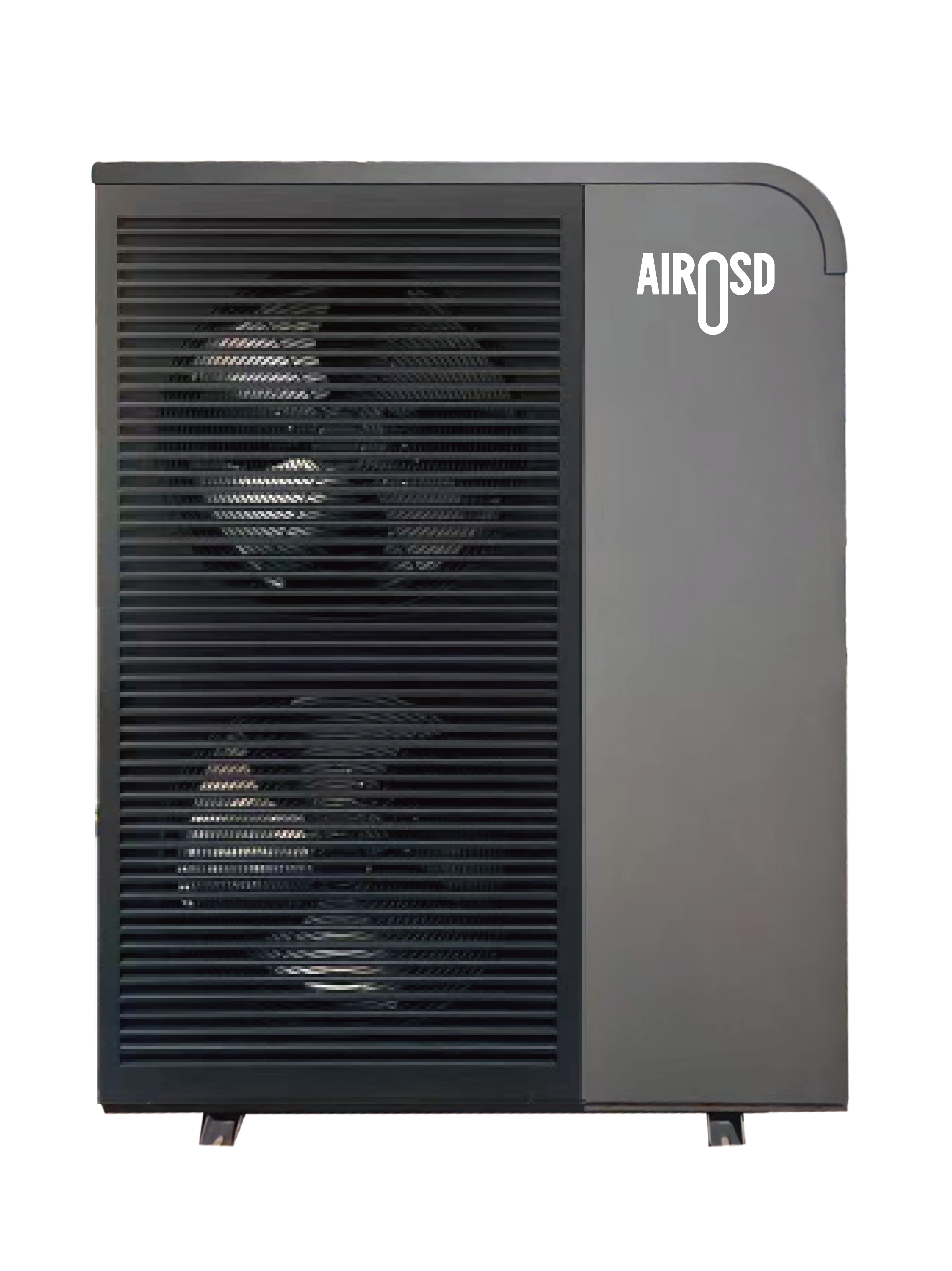 16KW Heating Cooling DHW Heat Pump