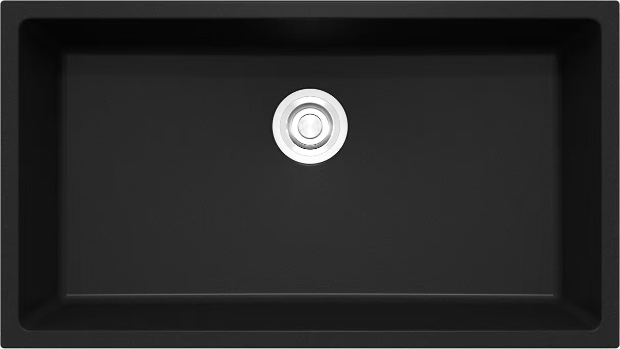 Granite sink