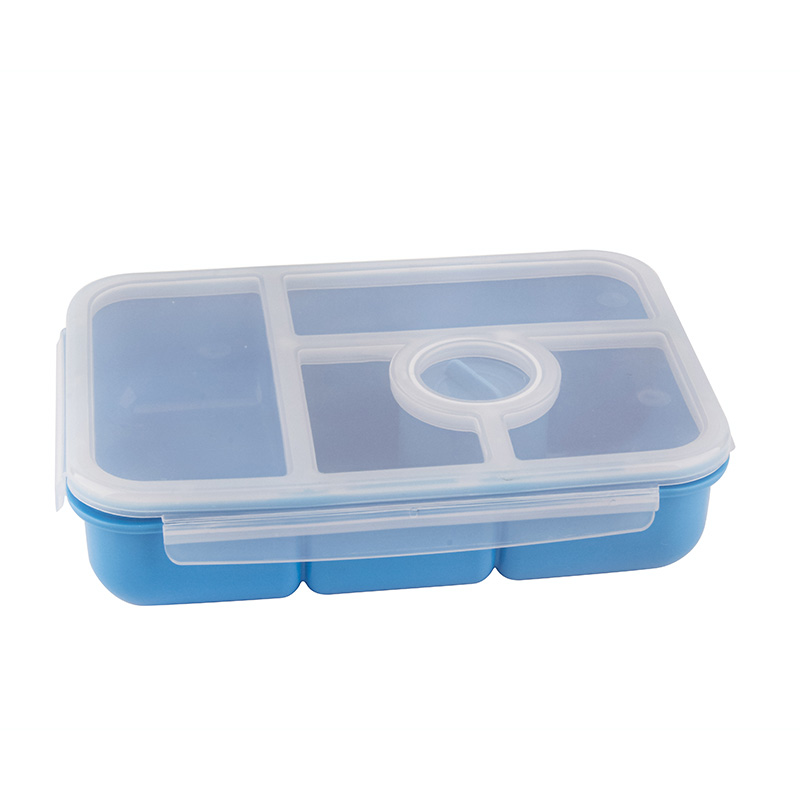 饭盒Bento box