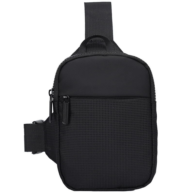 Haslor Anti-theft travel passport and document waist pouch