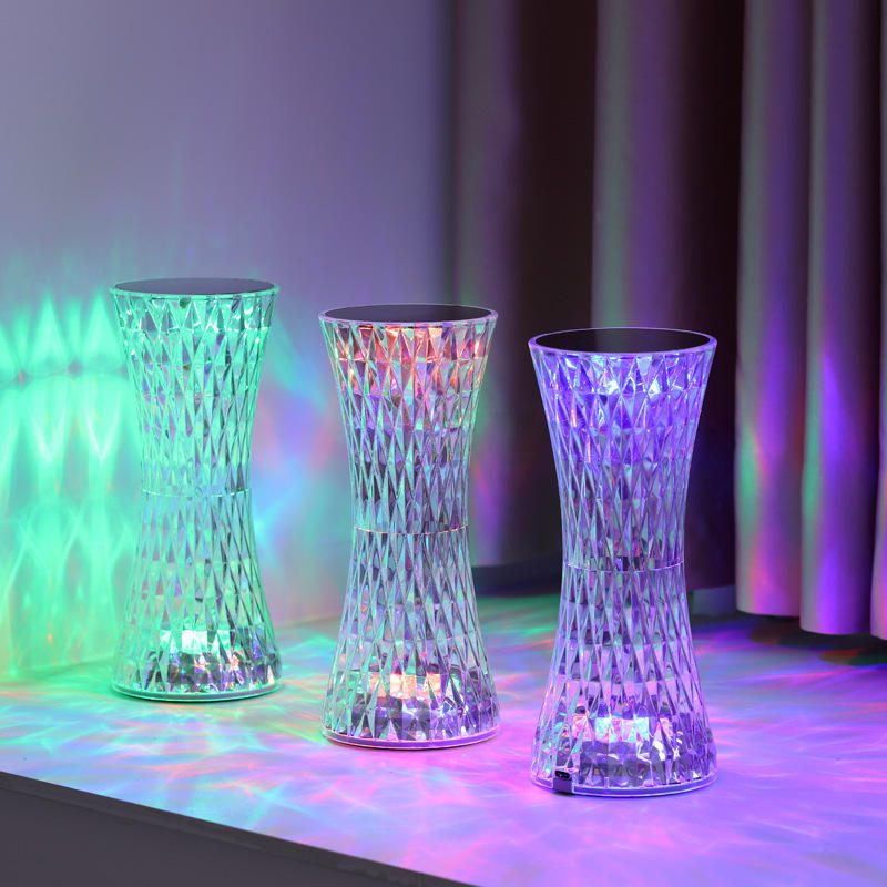 JianBian Simple Table Lamp