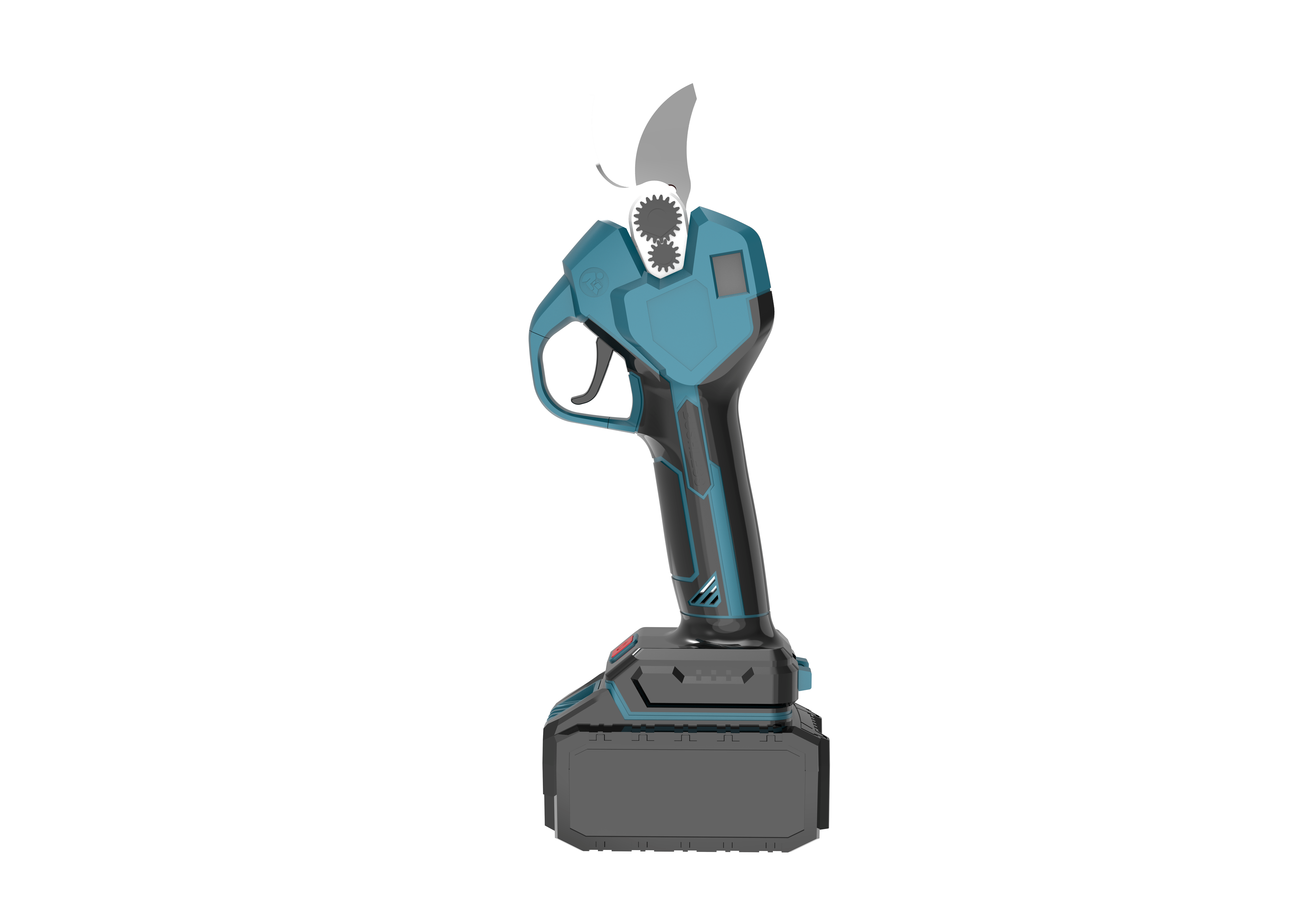 Tree branch trimmer 3.2