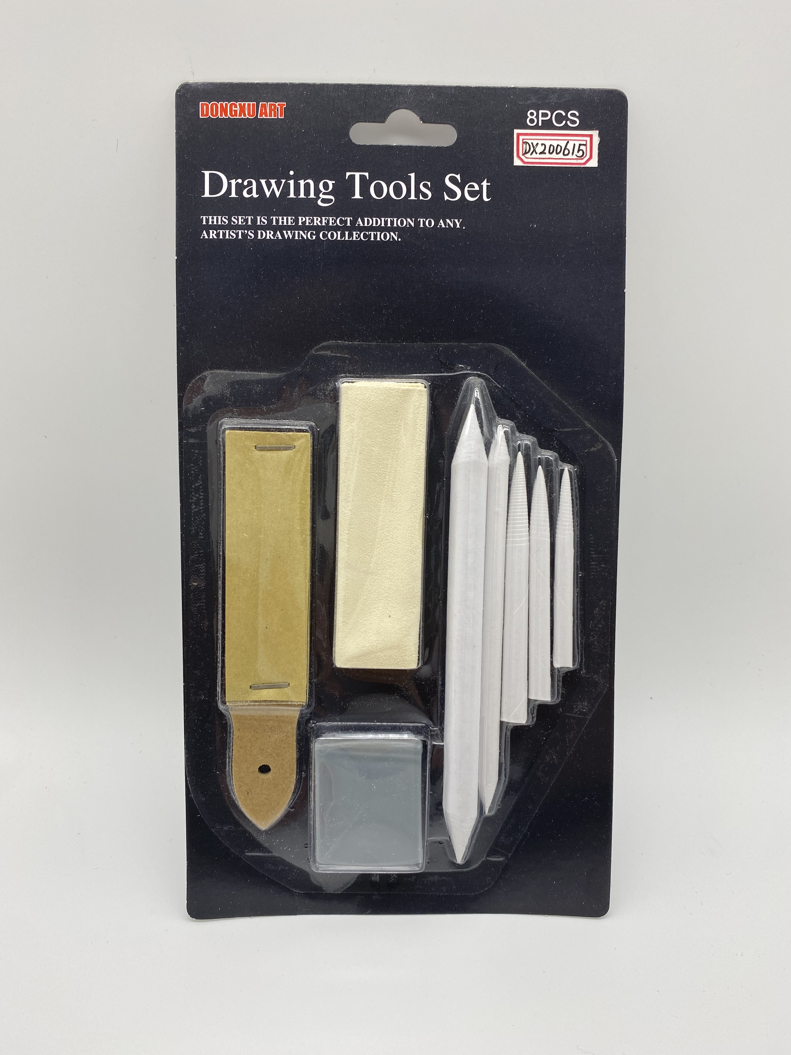 Sketching Set