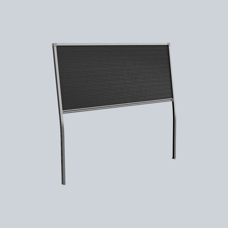 BUIT VBDF Back Door Flyscreen