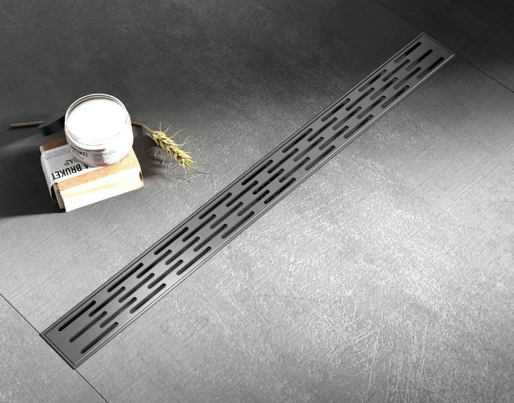 Neptum floor drain SUS304 stainless steel