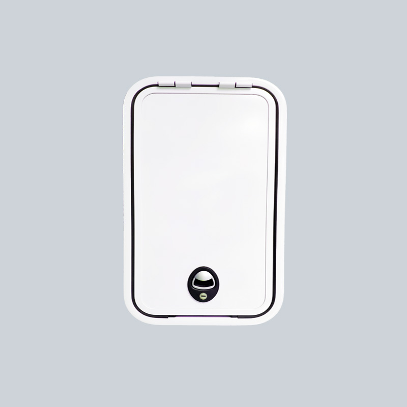 BUIT SD006 Service & Boot Door