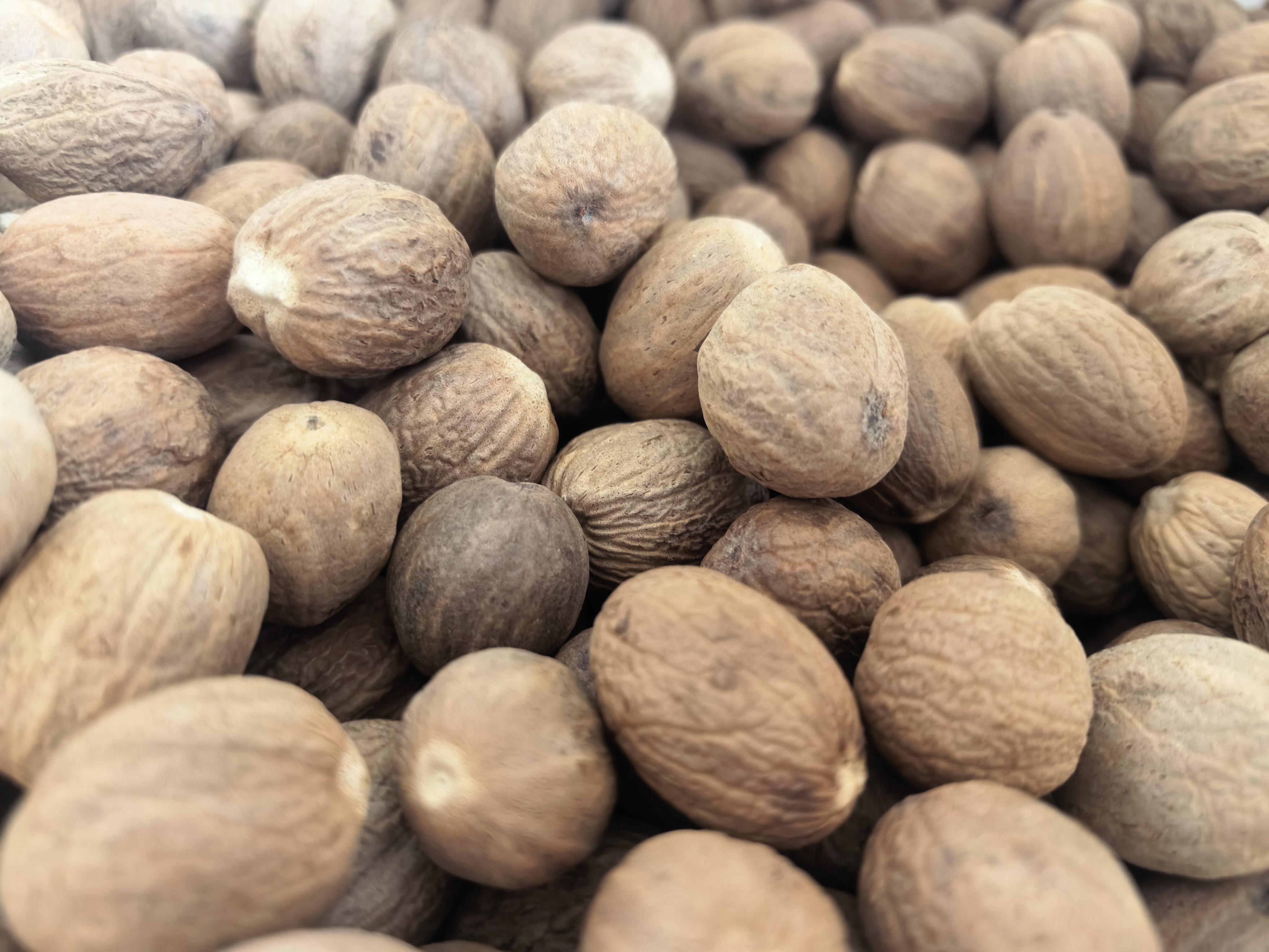 Nutmeg