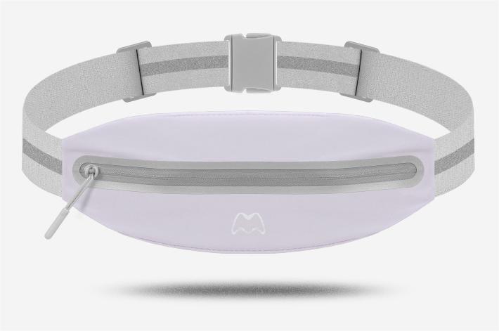 Haslor Wholesale Waist Bag For Vacation Exercise With Adjustable Belt Coloful Leisure Chest Bag