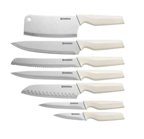 Knife; sword; blade