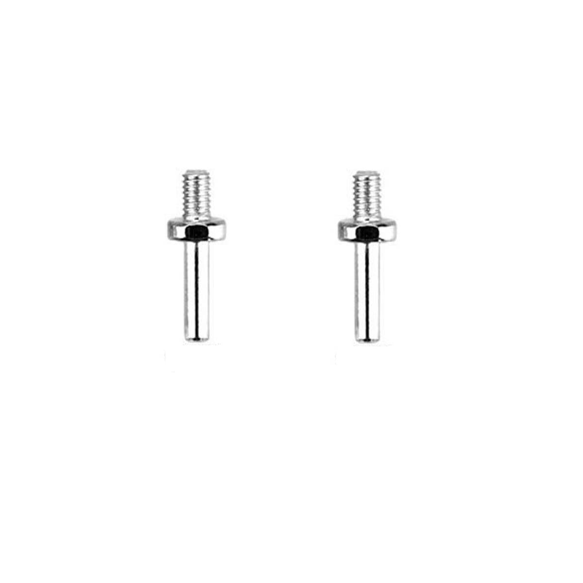 10-8 Round-Shank Threaded Coupling