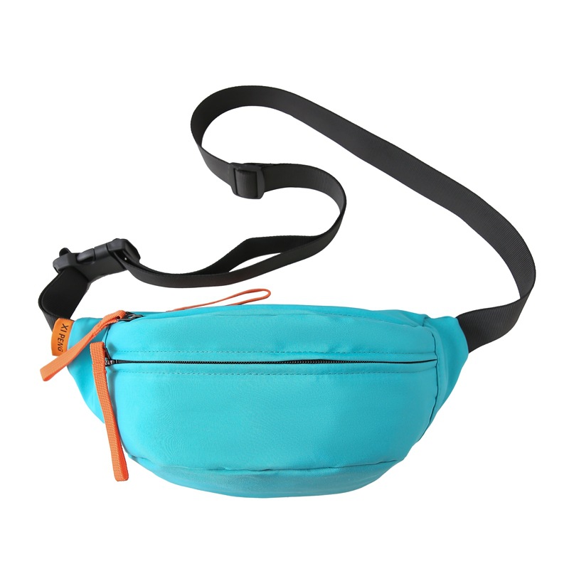 Haslor Waterproof outdoor sports running cross-body bag for men and women