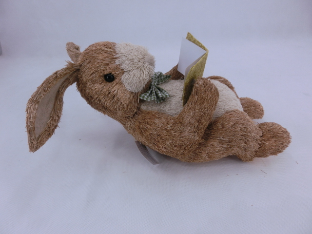 Easter items， rabbit