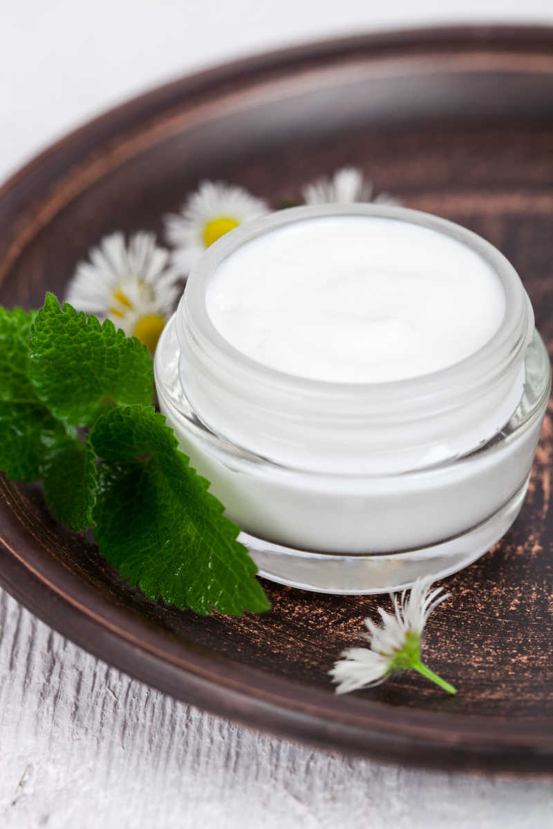 Face cream
